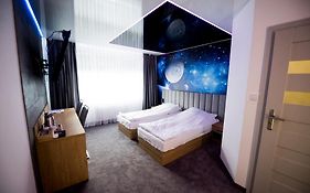 APARTAMENTY Korczaka